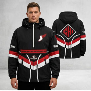 2026 Chicago White Sox 90s City Connect Jacket Giveaway