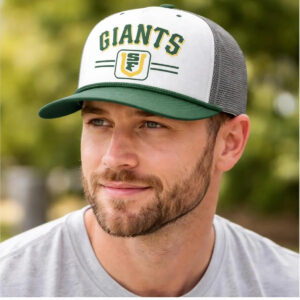 2026 SF Giants University San Francisco Night Hat Giveaway