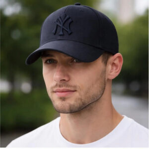 2026 NY Yankees Cap Night Giveaway