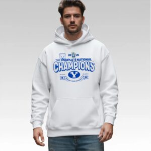 BYU Pop Tart Bowl The People's National Champions Shirt 7 BYU Pop Tart Bowl The People's National Champions Shirt Bigfirefashion