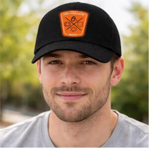 2026 Orioles First Responders Night Hat Giveaway