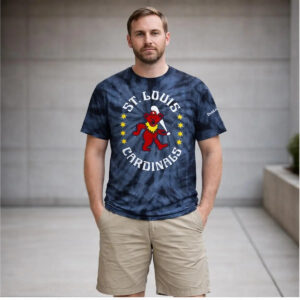 2026 Cardinals Grateful Dead Night Shirt Giveaway