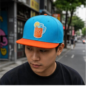2026 Charlotte Knights Carolina Sweet Teas Hat