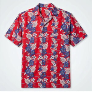 2026 St Louis Cardinals Hawaiian Shirt Giveaway