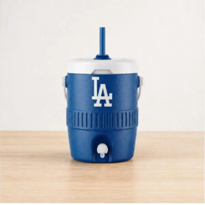 LA Dodgers 2026 Cocktail Cooler Cup