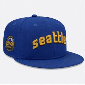 2026 Seattle Mariners City Connect Hat