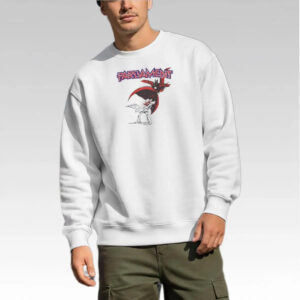 Harry Styles Parliament Shirt - Bigfirefashion