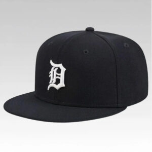 2026 Detroit Tigers City Connect Hat