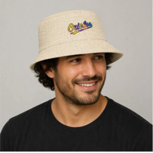2026 Orioles Grateful Dead Night Bucket Hat Giveaway - Bigfirefashion
