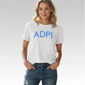 Morgan Wallen ADPI Shirt