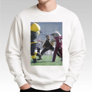 Cam Newton Slap Alaba Am Mascot Shirt - Bigfirefashion