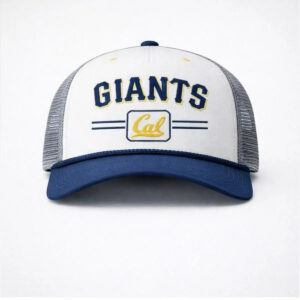 2026 SF Giants Cal Night Hat Giveaway