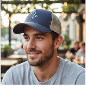 2026 Asheville Tourists Beer City Giveaway Hat - Bigfirefashion