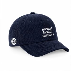 2026 Cubs Mental Health Awareness Hat Giveaway