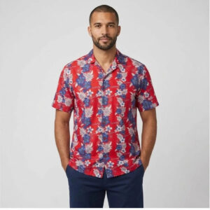 2026 St Louis Cardinals Hawaiian Shirt Giveaway