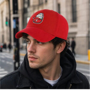 2026 Chicago White Sox City Connect Ice Cream Hat