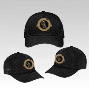 2026 Rockies Fourth Wing Night Jersey Joggers Hat - Bigfirefashion