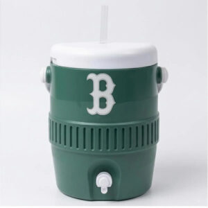 2026 Red Sox Gatorade Cooler Cup