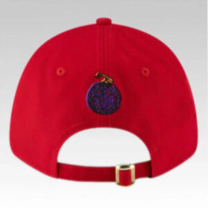 2026 One Piece Luffy Hat