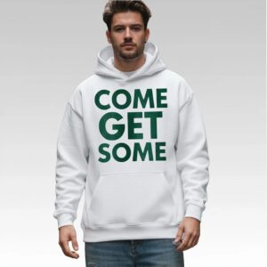 Jordan Green Bay Packers Come Get Some Shirt Bigfirefashion