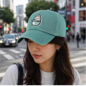 2026 Boston Red Sox City Connect Ice Cream Hat