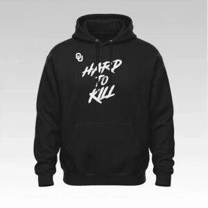 2026 50 Cent Hard To Kill Hoodie Bigfirefashion