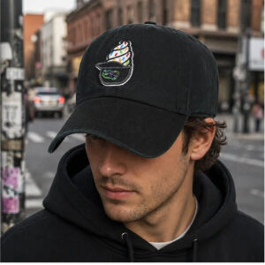 2026 Tampa Bay Rays City Connect Ice Cream Hat