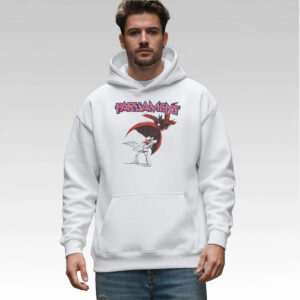 Harry Styles Parliament Shirt - Bigfirefashion