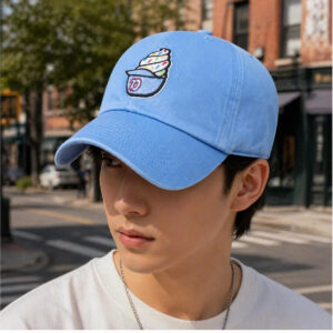 2026 Atlanta Braves City Connect Ice Cream Hat