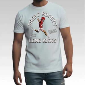 2026 Short Shorts Flag That Herbstreit Tate Sandell 29 Long Kicks Shirt Bigfirefashion