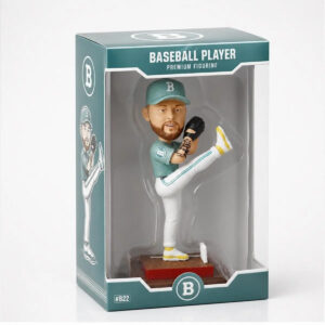 2026 Red Sox Garrett Crochet Jersey Bobblehead Giveaway
