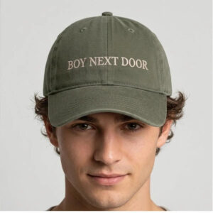 Zoe Kravitz Boy Next Door Hat