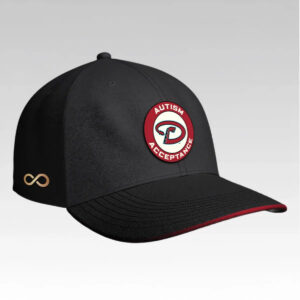 2026 Arizona Diamondbacks Autism Acceptance Night Hat Giveaway - Bigfirefashion