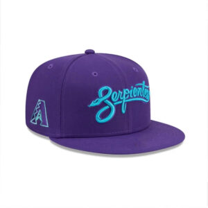 2026 Arizona Diamondbacks City Connect Hat