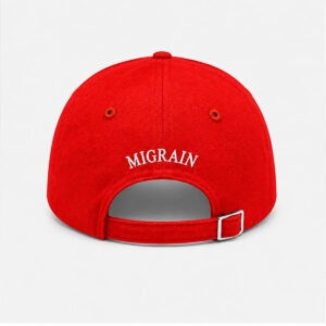 2026 Make Indonesia Great Again Migrain Hat