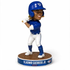 2026 Blue Jays Vladimir Guerrero Jr Bobblehead Giveaway