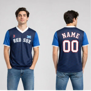 2026 Boston Red Sox Scottish Celebration Jersey Giveaway