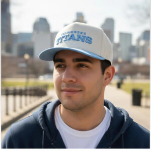 2026 Tennessee Titans Hat Giveaway - Bigfirefashion