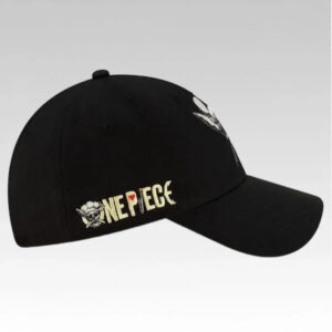 2026 One Piece Sanji Hat
