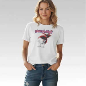 Harry Styles Parliament Shirt - Bigfirefashion