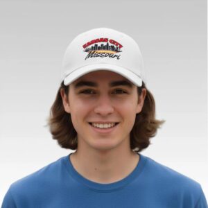 2026 Chris Jones Kansas City Missouri Hat Bigfirefashion