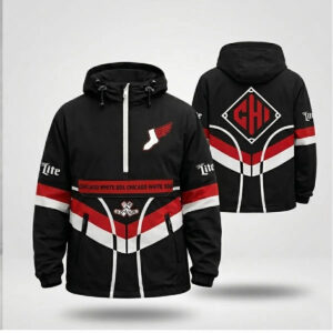 2026 Chicago White Sox 90s City Connect Jacket Giveaway