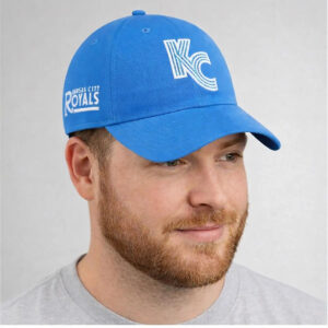 2026 Kansas City Royals City Connect Hat