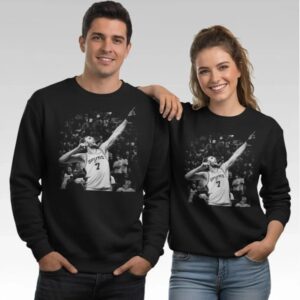 Stephon Castle Luke Kornet Shirt Bigfirefashion