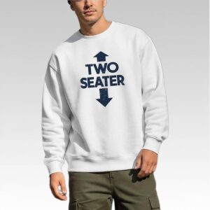 mNSrdM3m Two Seater The Boys Shirt 3 3