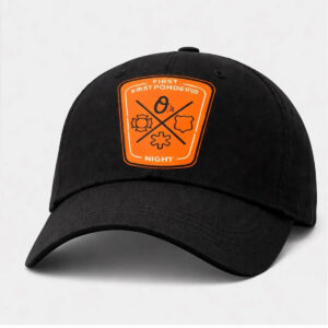 2026 Orioles First Responders Night Hat Giveaway