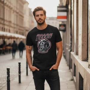 Drink Beers Brotherhood Shirt - Bigfirefashion