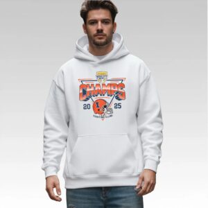 Illinois Fighting Illini Music City Bowl Champs Shirt Bigfirefashion