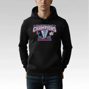 USA Baseball World Baseball Classic 2026 Champions Shirt - Bigfirefashion