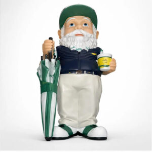 2026 Masters Golf Gnome Bobblehead - Bigfirefashion